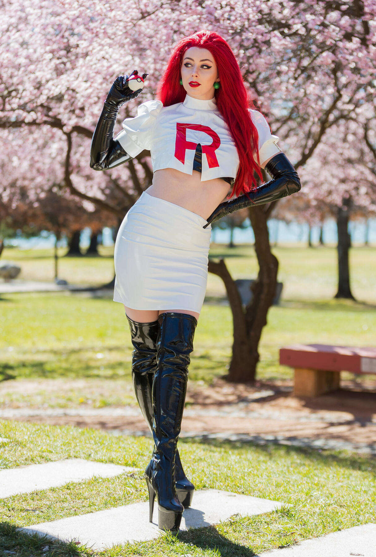 Photo by Bentoaggins Photo